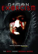 Watch Demon Exorcism: The Devil Inside Maxwell Bastas Afdah