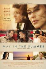 Watch May in the Summer Afdah