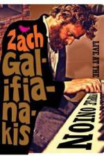 Watch Zach Galifianakis: Live at the Purple Onion Wootly