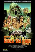 Watch Return to Return to Nuke \'Em High Aka Vol. 2 Online Afdah