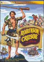 Watch Robinson Crusoe Afdah