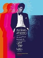 Watch Michael Jackson's Journey from Motown to Off the Wall Afdah