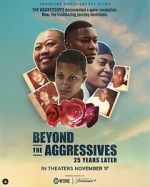Watch Beyond the Aggressives: 25 Years Later Afdah