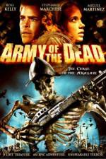Watch Army of the Dead Online Afdah