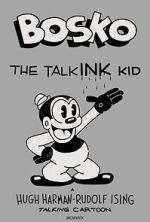 Watch Bosko the Talk-Ink Kid (Short 1929) Afdah