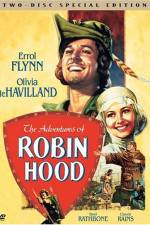 Watch The Adventures of Robin Hood Afdah