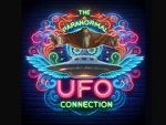 Watch The Paranormal UFO Connection Afdah
