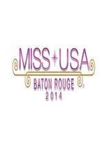 Watch Miss USA 2014 Afdah