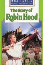 Watch The Story of Robin Hood and His Merrie Men Afdah