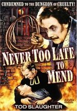 Watch It\'s Never Too Late to Mend Afdah
