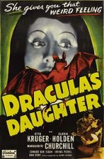 Watch Dracula\'s Daughter Afdah