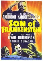 Watch Son of Frankenstein Afdah