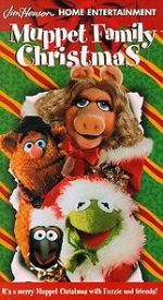 Watch A Muppet Family Christmas Online Afdah