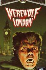 Watch Werewolf of London Afdah