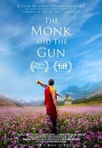 The Monk and the Gun afdah