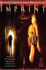 Watch "Masters of Horror" Imprint Afdah