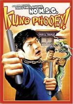 Watch Kung Phooey! Movie25