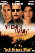 Watch Welcome to Sarajevo Putlocker