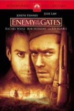 Watch Enemy at the Gates Afdah