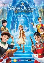 Watch The Snow Queen 4: Mirrorlands Afdah