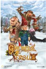 Watch Gnomes and Trolls: The Secret Chamber Afdah