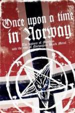 Watch Once Upon a Time in Norway Afdah