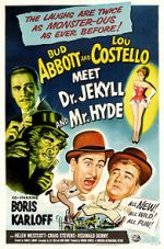 Watch Abbott and Costello Meet Dr. Jekyll and Mr. Hyde Afdah