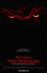 Watch Wes Craven\'s New Nightmare Afdah