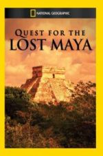 Watch Quest for the Lost Maya Afdah