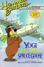 Watch Yogi Bear and the Magical Flight of the Spruce Goose Afdah