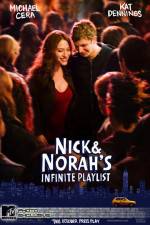 Watch Nick and Norah's Infinite Playlist Afdah