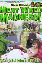 Watch Meat Weed Madness Online Afdah