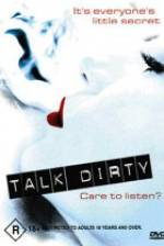 Watch Talk Dirty Afdah