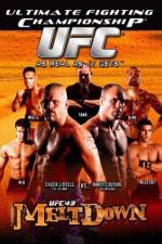 Watch UFC 43 Meltdown Afdah