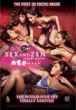 Watch 3-D Sex and Zen: Extreme Ecstasy Afdah