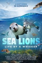Watch Sea Lions: Life by a Whisker (Short 2020) Afdah
