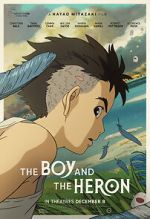 Watch The Boy and the Heron Afdah