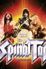 Watch This Is Spinal Tap Afdah