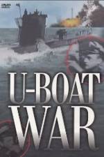 Watch U-Boat War Afdah