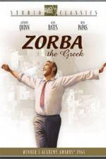 Watch Zorba the Greek Wootly