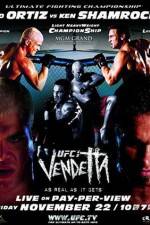 Watch UFC 40 Vendetta Afdah