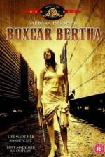 Watch Boxcar Bertha Afdah
