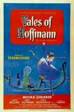 Watch The Tales of Hoffmann Wolowtube