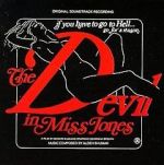Watch The Devil in Miss Jones Online Vodlocker