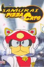Watch Samurai Pizza Cats the Movie Afdah