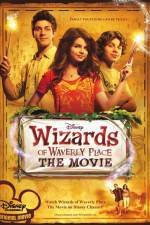 Watch Wizards of Waverly Place: The Movie Afdah