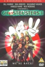Watch Ghostbusters II Afdah