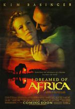 Watch I Dreamed of Africa Afdah