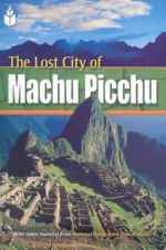 Watch The Lost City of Machu Picchu Afdah