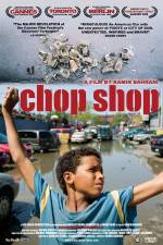 Watch Chop Shop Afdah